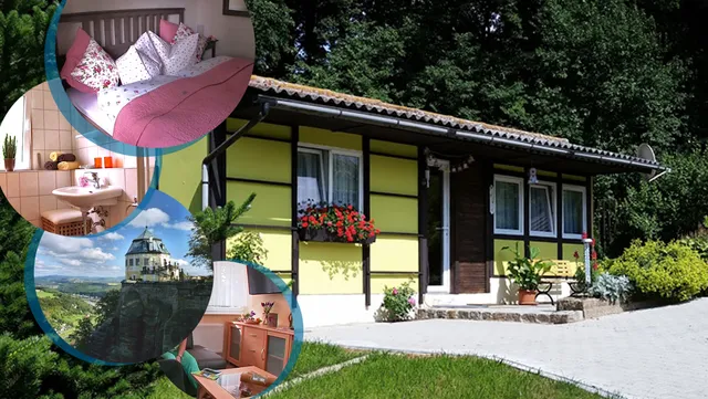 Annis Romantikhäuschen