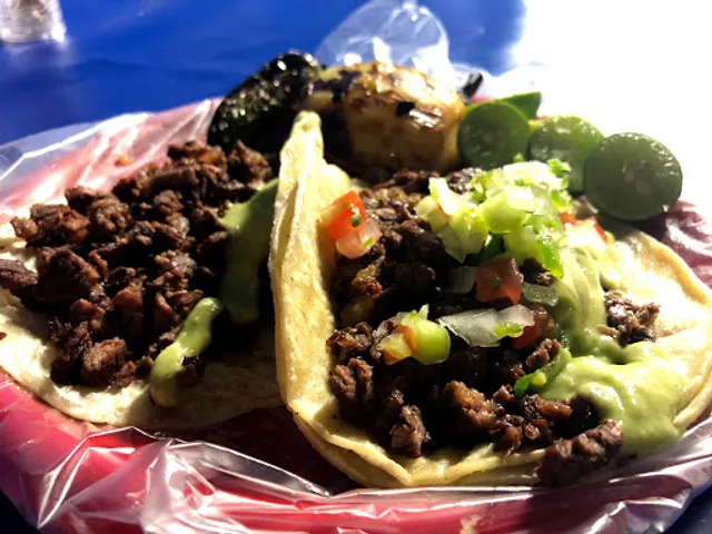 TAQUERIA LOS NORTEÑOS