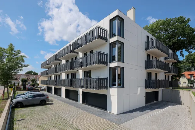 Apartamenty Gryf Rewal