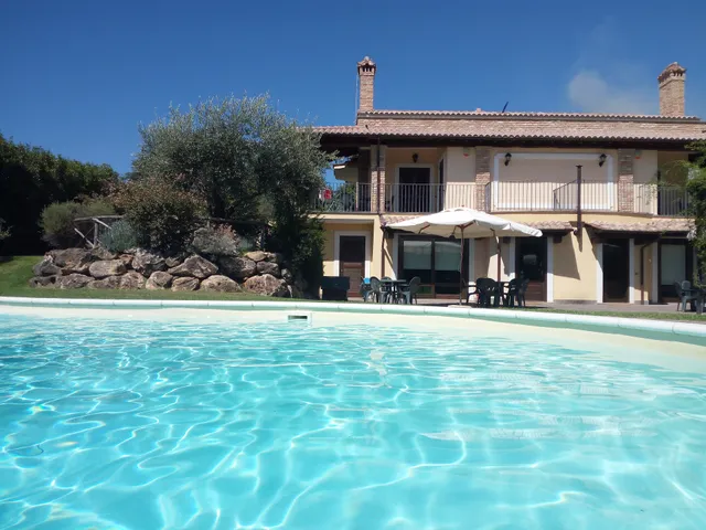 Il Vialetto Country House