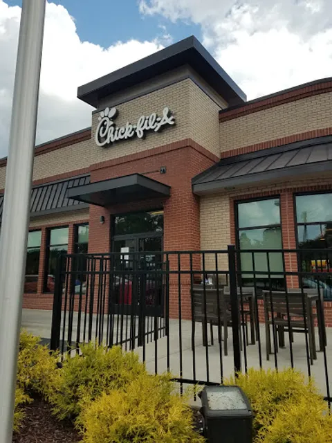 Chick-fil-A