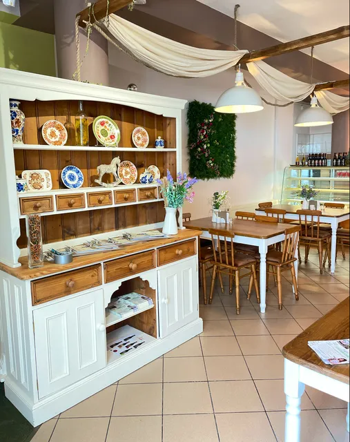 CIESZYMICHA Bistro Limanowa