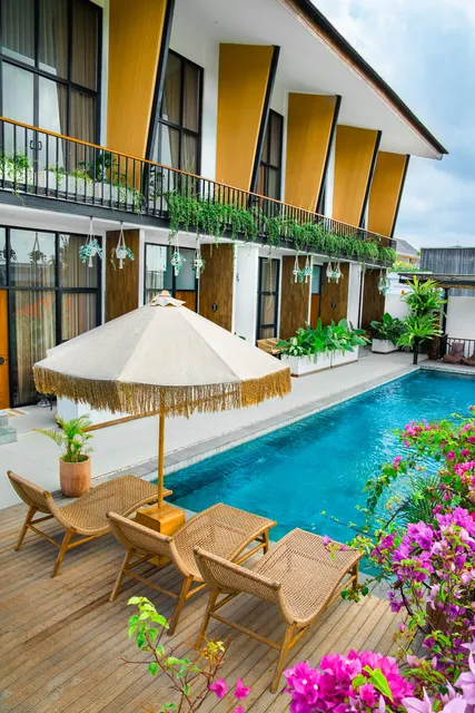 KARRA LOFT — Bali Way