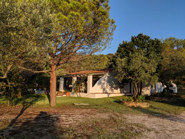 Olive Bay Beach House