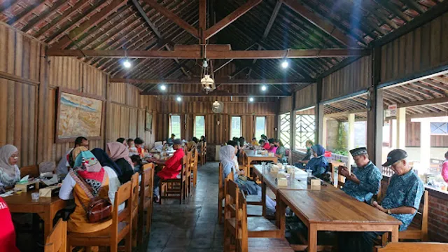 Mina Kencana Indonesian Restaurant