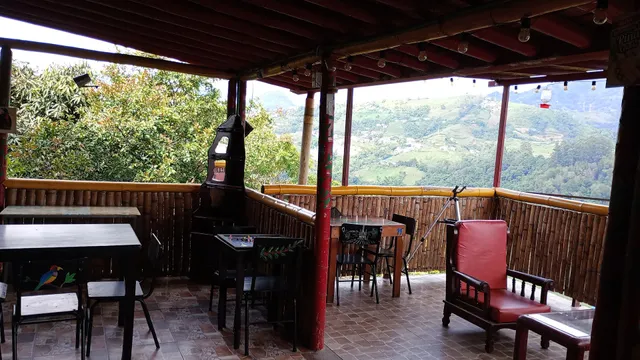 Hostal Piedra Del Ocaso