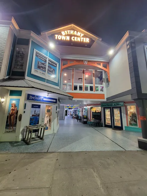 Bethany Town Center