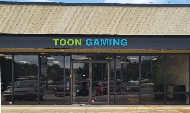 Toongaming LLc