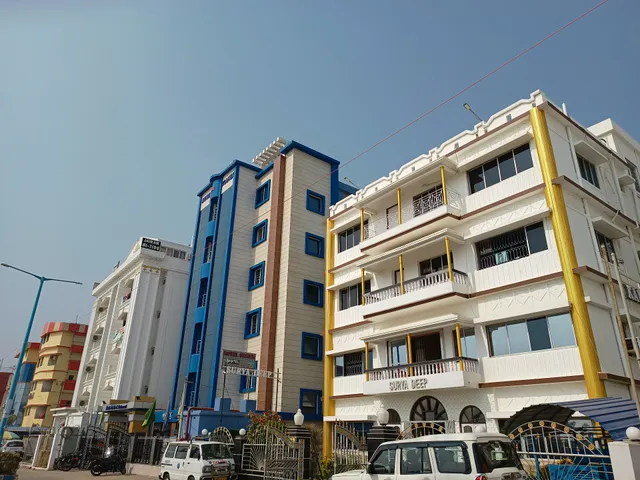 Surya Deep Hotel