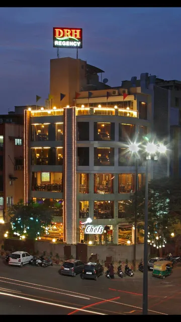 Capital O 26257 Hotel DRH Regency