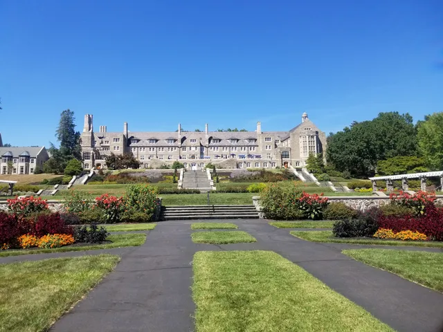 Grand Lodge Hall, Masonic Village