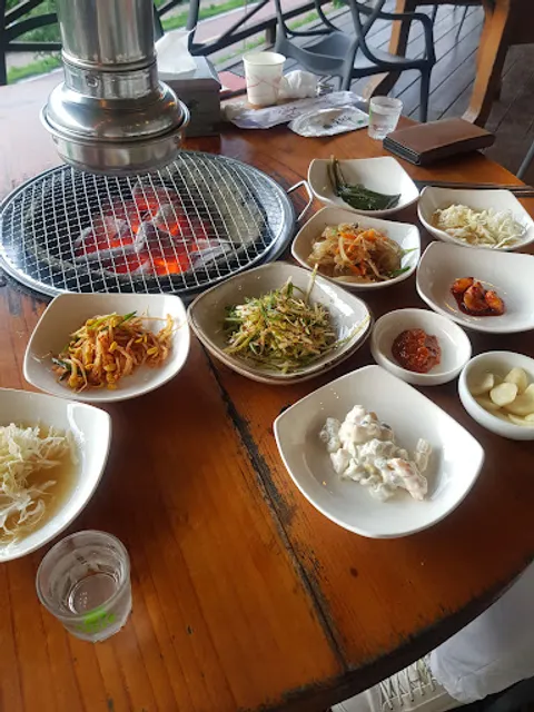 청담갈비