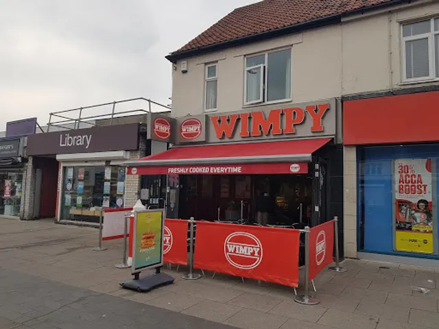 Wimpy