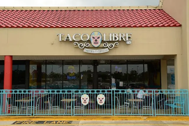 Taco Libre
