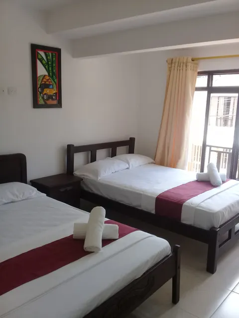 Hostal El Portoncito