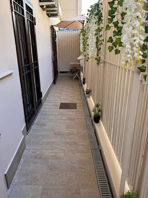 San Marzano Room’s