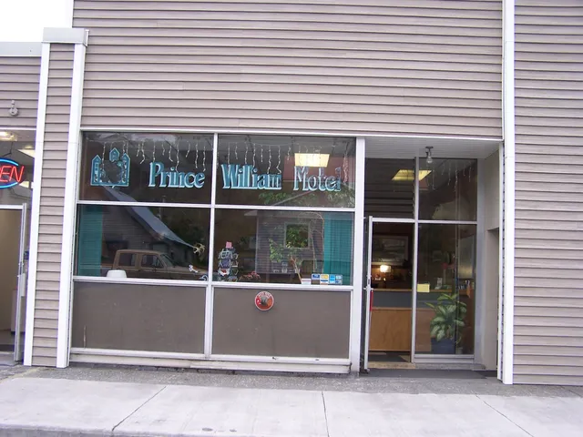 Prince William Motel