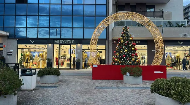 Vittò Group Luxury Outlet