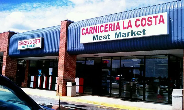 Carniceria La Costa