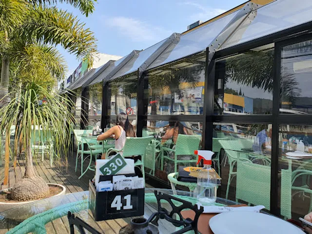 Seo Dito Bar Gastronômico