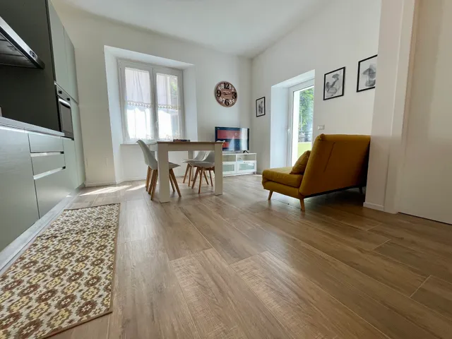 Asso Asso - Appartamento per affitti turistici