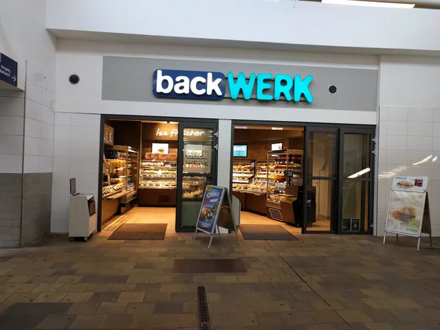 BackWerk