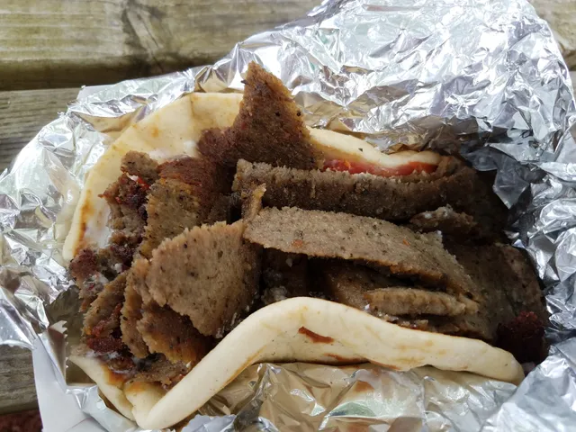 Greece Lightning Express