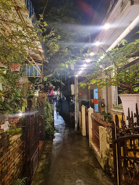 Blue Gecko RESTAURANT - Nhà hàng THẰN LẰN XANH