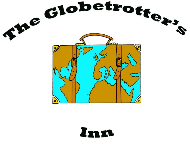 The Globetrotter's Inn