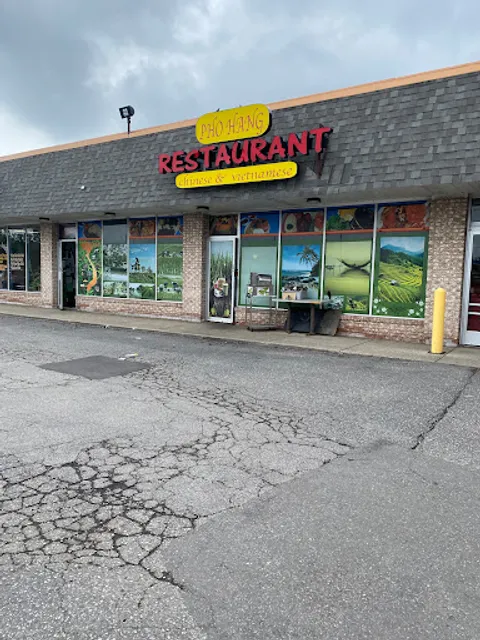 Pho Hang Restaurant