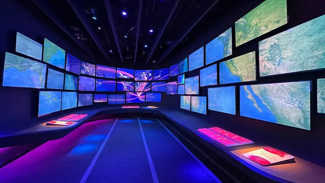 Changi Experience Studio