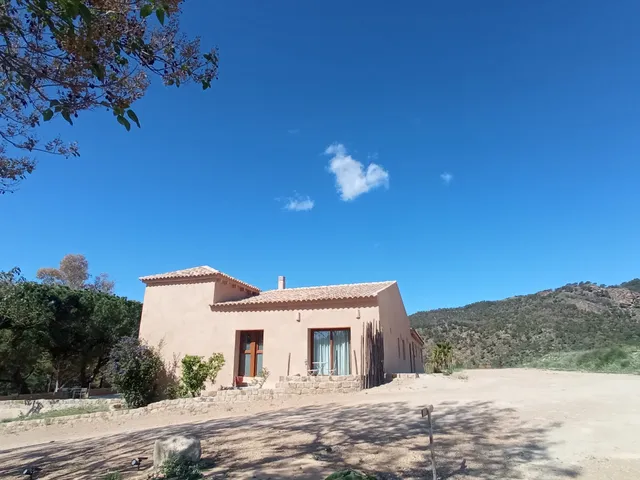 RIBAZOS DE LA SIERRA