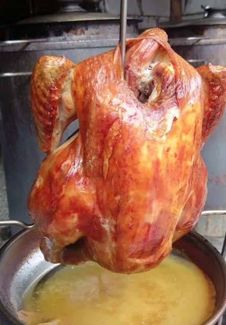 花蓮七星潭桶仔雞-七星潭店