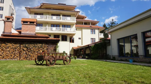 Хотел Стиляна