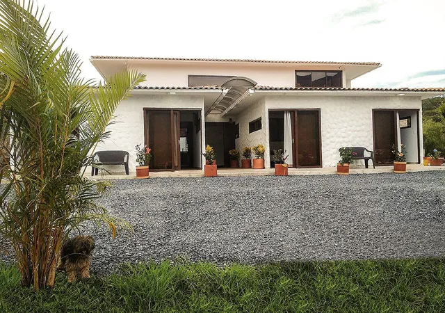 Posada Tierra Viva - Campestre