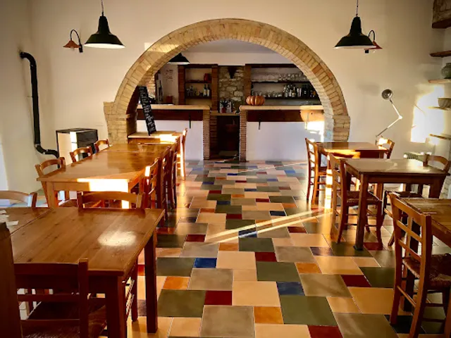 Trattoria Cacciaconti