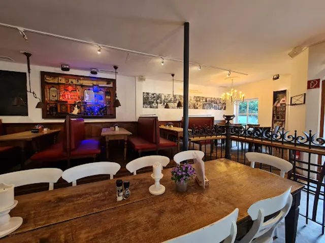 Gaststätte Zur Hammerhütte / Siegen