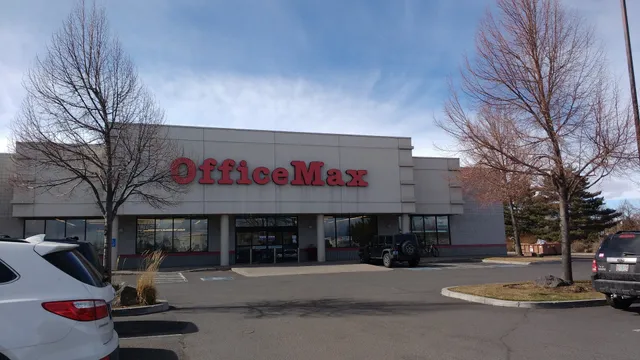 OfficeMax