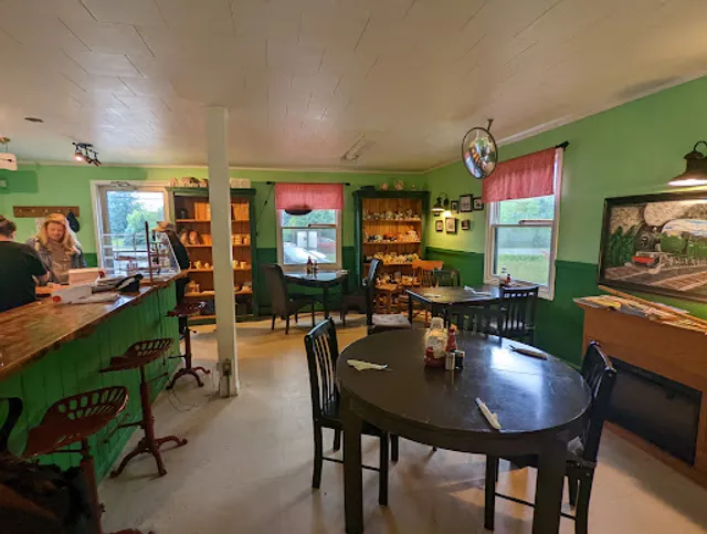 Home Plate Restaurant & Bakery