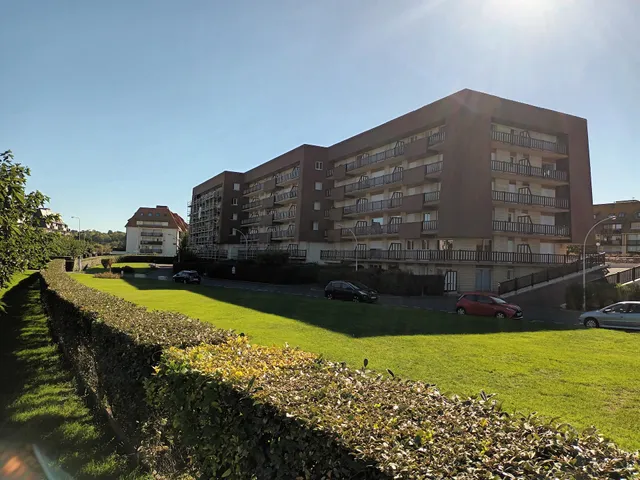 Résidence Plein Soleil