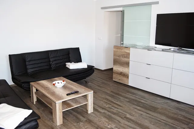 Ferienwohnung & Pension Elke