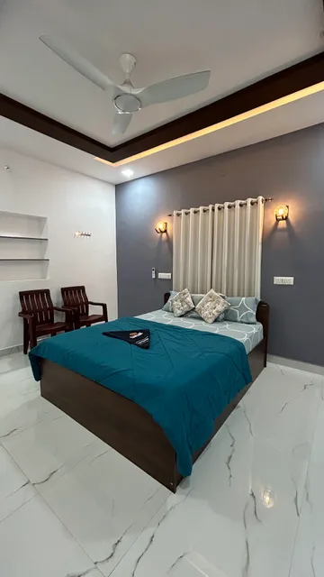 Raj Homestay Hampi