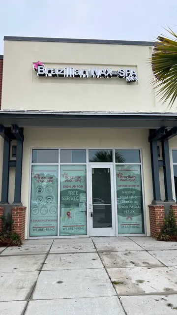 Brazilian Wax and Spa By Claudia