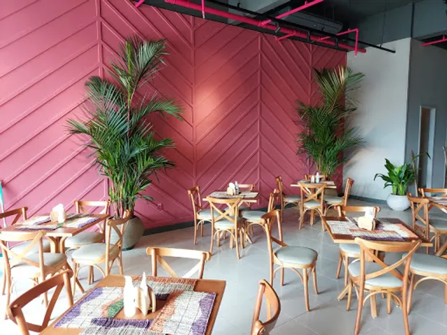 Maria Belém GastroBar