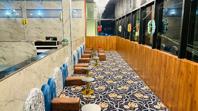 Pista House Arabian Mandi