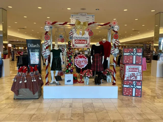 Dillard's Clearance Center