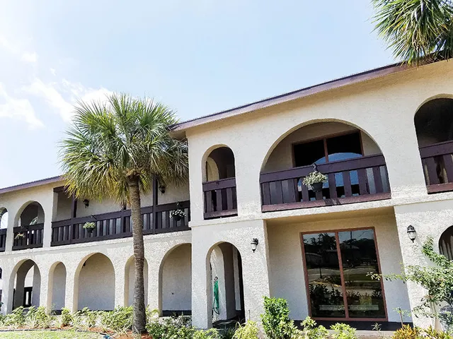 Sevilla Inn Kissimmee