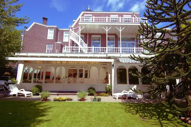 Novallure Villa Margaretha