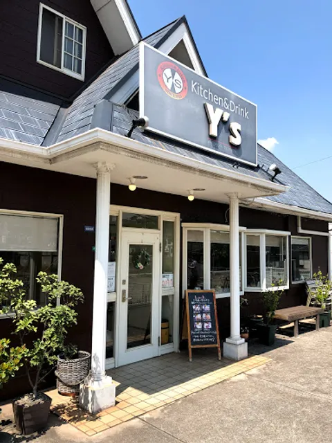Kitchen Y’s（ワイズ）