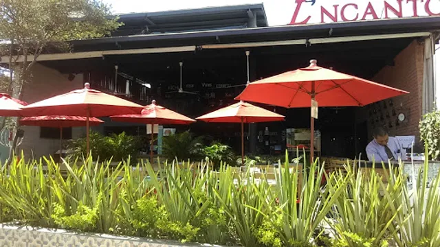 Restaurant Bar L'Ncanto